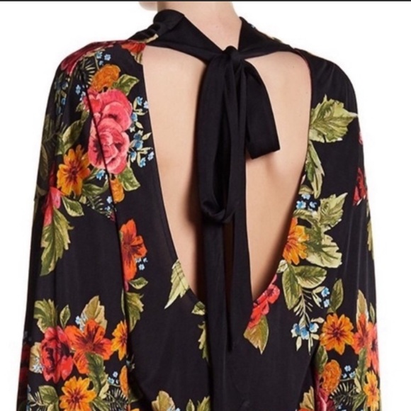 Free People 2 AM Mini Dress - Picture 3 of 8